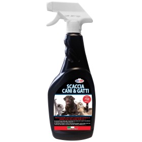 VIA CANI E GATTI 750ML VIA CANI E GATTI 750ML