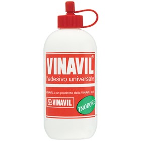 VINAVIL PER LEGNO RAPID COLLA GR. 250 VINAVIL PER LEGNO RAPID COLLA GR. 250