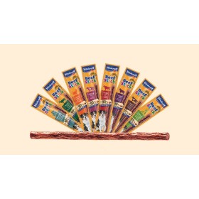 VITAKRAFT Beef-Stick Per cani con trippa gr. 12 VITAKRAFT Beef-Stick Per cani con trippa gr. 12