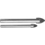 WOKIN PUNTA TRAPANO PER VETRO E CERAMICA 7547 MM. 5