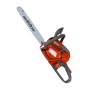 ZOMAX ZMC5603-18 MOTOSEGA CILINDRATA CC. 54,5 BARRA CM. 45