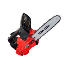 ZOMAX ZM2526 MOTOSEGA PER POTA CC. 25,4 BARRA A ROCCHETTO CM. 25 ZOMAX ZM2526 MOTOSEGA PER POTA CC. 25,4 BARRA A ROCCHETTO CM. 25