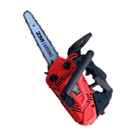 ZOMAX ZM2526C MOTOSEGA PER POTA CC. 25,4 CON BARRA CARVING ZOMAX ZM2526C MOTOSEGA PER POTA CC. 25,4 CON BARRA CARVING