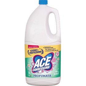 ACE CANDEGGINA FRESCO PROFUMO LT. 3 ACE CANDEGGINA FRESCO PROFUMO LT. 3