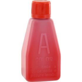 ACOLOR COLORANTE AD ACQUA PER IDROPITTURE ML. 10 COLORE ARANCIO N. 7 ACOLOR COLORANTE AD ACQUA PER IDROPITTURE ML. 10 COLORE ARANCIO N. 7