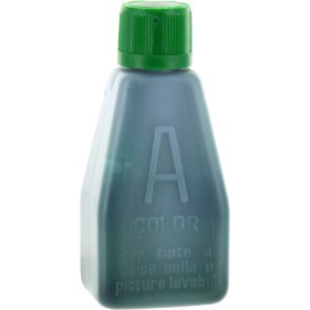 ACOLOR COLORANTE AD ACQUA PER IDROPITTURE ML. 10 COLORE VERDE CALDO 10 ACOLOR COLORANTE AD ACQUA PER IDROPITTURE ML. 10 COLORE VERDE CALDO 10