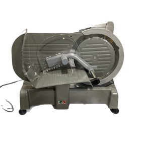 AFFETTATRICE ELETTRICA ALA GP 195 LAMA MM. 195 WATT. 140 AFFETTATRICE ELETTRICA ALA GP 195 LAMA MM. 195 WATT. 140