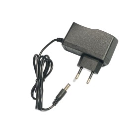 Arrango Art. AT48164 Adattatore Alimentazione Universale Trasformatore 12V 1A Arrango Art. AT48164 Adattatore Alimentazione Universale Trasformatore 12V 1A