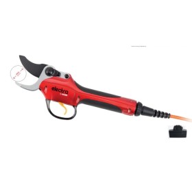 AUSONIA ELECTRA FORBICE A BATTERIA LITHIO PER POTATURA 36V 4.4Ah AUSONIA ELECTRA FORBICE A BATTERIA LITHIO PER POTATURA 36V 4.4Ah