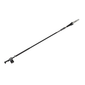 AUSONIA NATIVA POLE SAW 330 POTATORE TELESCOPICO A BATTERIA 24V 5AH ALLUNGABILE MT. 2,40 A 3,30 AUSONIA NATIVA POLE SAW 330 POTATORE TELESCOPICO A BATTERIA 24V 5AH ALLUNGABILE MT. 2,40 A 3,30