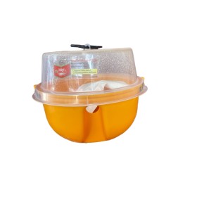 BAYER DECIS TRAP TRAPPOLA COMPLETA DI ATTRATTIVO CONTRO LA MOSCA DELL' ULIVO BAYER DECIS TRAP TRAPPOLA COMPLETA DI ATTRATTIVO CONTRO LA MOSCA DELL' ULIVO