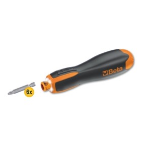 BETA ART. 1210E/GE CACCIAVITE A ABATTERIA LITIO 3,7V 2300MAH BETA ART. 1210E/GE CACCIAVITE A ABATTERIA LITIO 3,7V 2300MAH