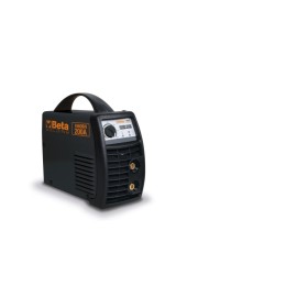 BETA ART. 1860BH/200A SALDATRICE INVERTER PER SALDATURE MMA 200A BETA ART. 1860BH/200A SALDATRICE INVERTER PER SALDATURE MMA 200A