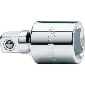 BETA ART. 920/15 ADATTATORE CHIAVE A BUSSOLA 1/2F-3/8M MM 42 BETA ART. 920/15 ADATTATORE CHIAVE A BUSSOLA 1/2F-3/8M MM 42