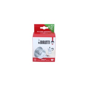 BIALETTI FILTRO CAFFE PER CAFFETTIERA 3 TAZZE BIALETTI FILTRO CAFFE PER CAFFETTIERA 3 TAZZE