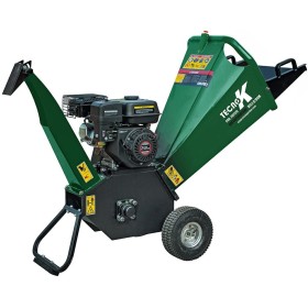 Biotrituratore TecnoK BTL7.0/80M a scoppio 4 tempi mm. 80 cc. 212 hp 7 Biotrituratore TecnoK BTL7.0/80M a scoppio 4 tempi mm. 80 cc. 212 hp 7