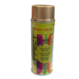 BOMBOLETTA SPRAY TP310 SMALTO ORO DUCATO ML. 400 BOMBOLETTA SPRAY TP310 SMALTO ORO DUCATO ML. 400