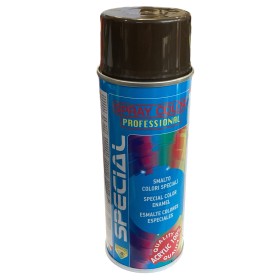 BOMBOLETTA SPRAY TP610 SPECIAL ACRILICO MARRONE SCURO LUCIDO ML. 400 BOMBOLETTA SPRAY TP610 SPECIAL ACRILICO MARRONE SCURO LUCIDO ML. 400