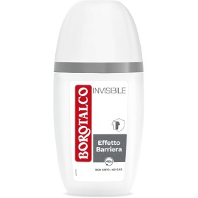 BOROTALCO DEO VAPO DEODORANTE INVISIBILE GRIGIO 75ML BOROTALCO DEO VAPO DEODORANTE INVISIBILE GRIGIO 75ML