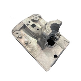 Carter motore pompa olio completo motosega Husqvarna 338XP 339 XP Carter motore pompa olio completo motosega Husqvarna 338XP 339 XP