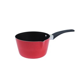 CASA CON TE CASSERUOLA CON MANICO CONICA CM. 16 CASA CON TE CASSERUOLA CON MANICO CONICA CM. 16