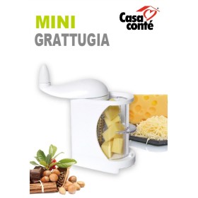CASA CON TE MINI GRATTUGIA COLORE ASSORTITI CASA CON TE MINI GRATTUGIA COLORE ASSORTITI