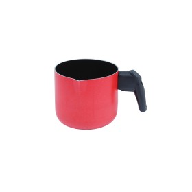 CASA CON TE PENTOLINO CON MANICO BOLILATTE CM. 10 CASA CON TE PENTOLINO CON MANICO BOLILATTE CM. 10