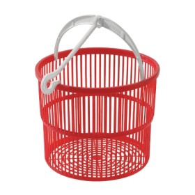CESTINO MAGICO PORTA MOLLETTE 16x16x15h CESTINO MAGICO PORTA MOLLETTE 16x16x15h