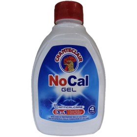 CHANTECLAIR NO CAL GEL ANTICALCARE PER LAVATRICE  ML. 200 CHANTECLAIR NO CAL GEL ANTICALCARE PER LAVATRICE  ML. 200