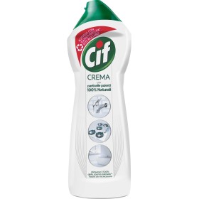 CIF CREMA BIANCO ML 750 CIF CREMA BIANCO ML 750
