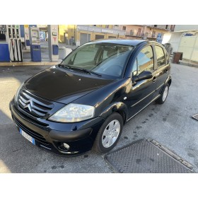 CITROEN C3 1.4 DIESEL HDI 70CV CASHMERE D&G NERA GUIDA NEOPATENTATI CITROEN C3 1.4 DIESEL HDI 70CV CASHMERE D&G NERA GUIDA NEOPATENTATI