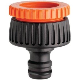 CLABER ART. 8803 PRESA A RUBINETTO CON INNESTO RAPIDO  3/4-1 F CLABER ART. 8803 PRESA A RUBINETTO CON INNESTO RAPIDO  3/4-1 F