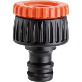 CLABER ART. 8804 PRESA A RUBINETTO CON INNESTO RAPIDO 3/4-1/2F CLABER ART. 8804 PRESA A RUBINETTO CON INNESTO RAPIDO 3/4-1/2F