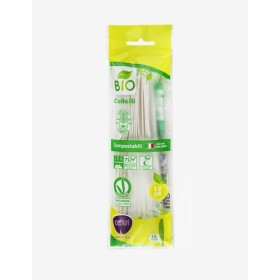 CLENDY BIO COLTELLI COMPOSTABILI PZ. 12 CLENDY BIO COLTELLI COMPOSTABILI PZ. 12