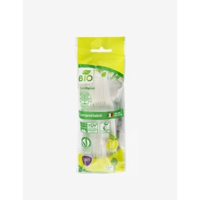 CLENDY BIO CUCCHIAINI COMPOSTABILI PZ. 12 CLENDY BIO CUCCHIAINI COMPOSTABILI PZ. 12