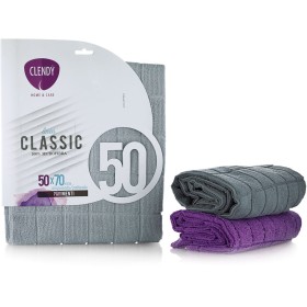 CLENDY PANNO IN MICROFIBBRA CLASSIC PER PAVIMENTI CM. 50X70 MAXI CLENDY PANNO IN MICROFIBBRA CLASSIC PER PAVIMENTI CM. 50X70 MAXI