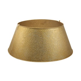 COLLARE PER ALBERODI NATALE COLORE ORO CM. 24 COLLARE PER ALBERODI NATALE COLORE ORO CM. 24