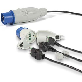 CONVERTISPINA SPINA BLU PRESA 16A CON SCHUKO FME 2P+T 16A IP44 CONVERTISPINA SPINA BLU PRESA 16A CON SCHUKO FME 2P+T 16A IP44