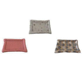 CUSCINO CUCCETA PER ANIMALI CM. 60x80 CUSCINO CUCCETA PER ANIMALI CM. 60x80