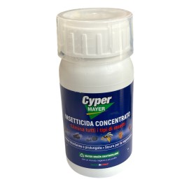 CYPERMAYER INSETTICIDA CONCENTRATO ML. 200 CYPERMAYER INSETTICIDA CONCENTRATO ML. 200