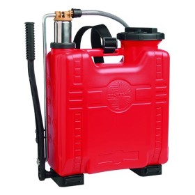 DAL DEGAN POMPA IRRORATRICE MARTE POMPANTE INOX 16 L DAL DEGAN POMPA IRRORATRICE MARTE POMPANTE INOX 16 L