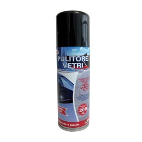 DETERGENTE VETRI 200 ML IN SCHIUMA DETERGENTE VETRI 200 ML IN SCHIUMA