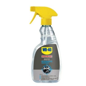 DETERGENTE WD-40 UNIVERSALE SPRAI MOTO ML. 500 DETERGENTE WD-40 UNIVERSALE SPRAI MOTO ML. 500