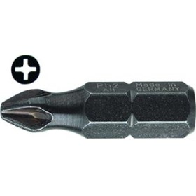 DIAGER INSERTO PER AVVITATORE U640 CROCE PH2 DIAGER INSERTO PER AVVITATORE U640 CROCE PH2