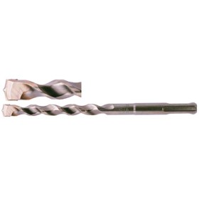DIAGER PUNTA SDS-PLUS TWISTER ART.110 2TAGLIENTI MM. 5x160 DIAGER PUNTA SDS-PLUS TWISTER ART.110 2TAGLIENTI MM. 5x160
