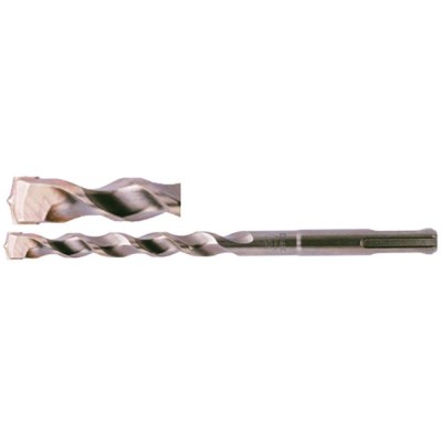 DIAGER PUNTA SDS-PLUS TWISTER ART.110 2TAGLIENTI MM. 5x160