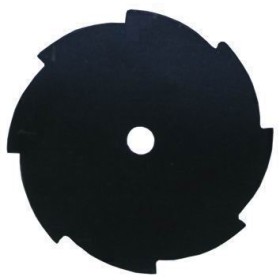 DISCO PER DECESPUGLIATORE VIGOR 8 DENTI MM. 230 DISCO PER DECESPUGLIATORE VIGOR 8 DENTI MM. 230