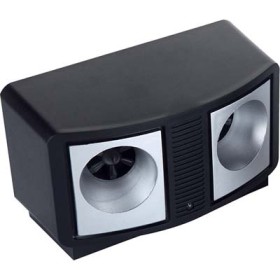 DISSUASORE PER TOPI E INSETTI DUAL MQ 150 VOLT 230 WATT. 1 DISSUASORE PER TOPI E INSETTI DUAL MQ 150 VOLT 230 WATT. 1