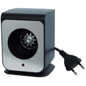 DISSUASORE ULTRASUONI TOPI CON INSETTI MONO MQ. 50 VOLT 230 WATT 3 DISSUASORE ULTRASUONI TOPI CON INSETTI MONO MQ. 50 VOLT 230 WATT 3