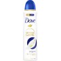 DOVE DEODORANTE SPRAY  ADVANCED CARE ORIGINAL ML. 150
